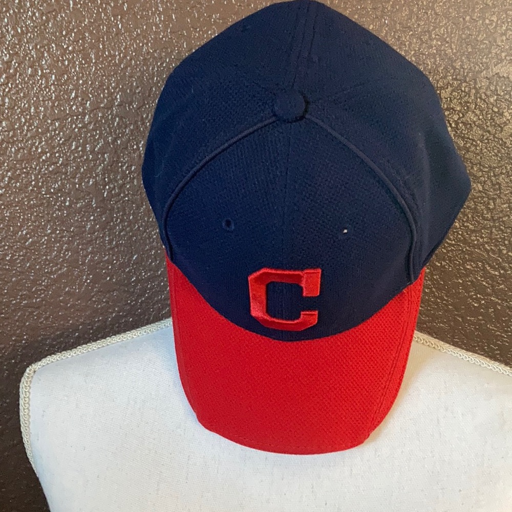 Cleveland Guardians New Era Baseball Cap